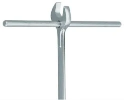 Gedore 534 Metric Combination Swivel Head Spanner Socket Wrench 15mm -Pro Tools Shop 534 1 4