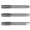 Presto 3 Piece Metric High Speed Steel (HSS) Hand Tap Set M16x2.0
