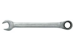 Teng 600517RS Ratchet Combination Spanner 17mm
