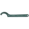 Gedore 40 Z Hook Wrench C Spanner With Pin 155-165mm
