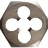 Presto 6441016.01.5 High Speed Steel Hexagon Die Nut MF16 X 1.5mm HSS Metric Fine
