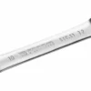 Facom 65.21X23 12 Point Metric Angled Head Ratchet Ring Wrench 21 X 23