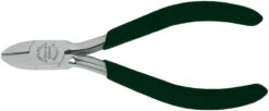 Stahlwille 6603 Electronics Side Cutting Pliers (Snips) 115mm Long