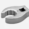 Bahco 679 1/4" Drive Metric Ring Crows Foot Spanner Wrench 9mm