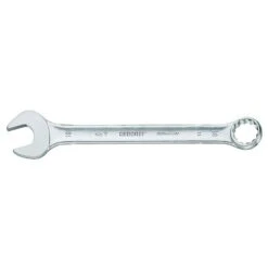 Gedore 7 Series Metric Combination Spanner Wrench 3.5mm (6 Point Ring End)