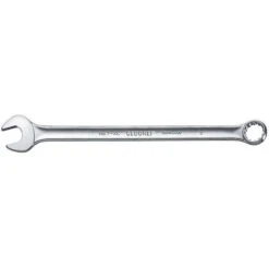Gedore 7 XL Metric Extra Long Combination Spanner Wrench 9mm