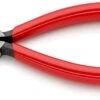 Knipex 70 01 125 Diagonal Side Cutter Pliers (Snips) 125mm