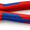 Knipex 70 02 180 Diagonal Side Cutter Pliers (Snips) 180mm