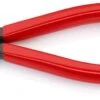 Knipex 70 01 140 Diagonal Side Cutter Pliers (Snips) 140mm