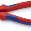Knipex 70 02 160 Side Cutters Diagonal Cutting Pliers 160mm