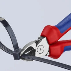 Knipex 70 02 160 Side Cutters Diagonal Cutting Pliers 160mm -Pro Tools Shop 7002160 02 F A 01