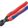 Knipex 71 02 200 CoBolt ® Compact Bolt Cutter Multi-Component Grip 200mm (8in)