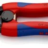 Knipex 71 42 200 CoBolt® Slim Multi-Component Grip Bolt Cutters 200 Mm