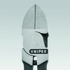 Knipex 72 01 160 Diagonal Flush Cut Side Cutter Pliers 160mm -Pro Tools Shop 72011601D0