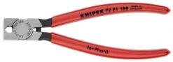 Knipex 72 21 160 85 Degree Diagonal Flush Cut Side Cutter Pliers 160mm -Pro Tools Shop 7221160 01 3