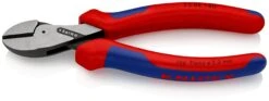 Knipex 73 02 160 X-Cut® Side Cutters Diagonal Cutting Pliers 160mm -Pro Tools Shop 73 02 160 scaled 1