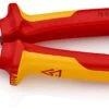 Knipex 74 06 250 VDE High Leverage Diagonal Side Cutter Pliers 250mm