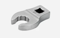 Bahco 749 3/8" Drive Imperial Ring Crows Foot Spanner Wrench 1.3/4" AF