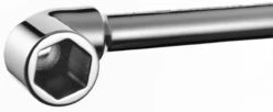 Facom 75.5/8 Angled Open Socket Wrench 5/8" AF -Pro Tools Shop 75 series 2 10