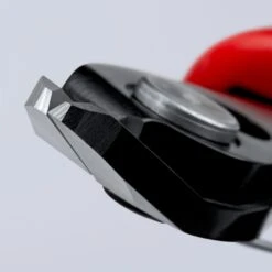 Knipex 78 61 140 Super Knips® XL Diagonal Flush Cut Electronic Side Cutter Pliers 140mm -Pro Tools Shop 78 61 140 2 scaled 1