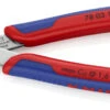Knipex 78 03 125 Electronic Super Knips® 125mm