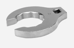 Bahco 789 1/2" Drive Metric Ring Crow Foot Spanner Wrench 38mm