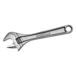 Bahco 80C Series Chrome Plated Adjustable Wrench 18"