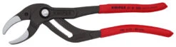 Knipex 81 01 250 Siphon &amp; Connector Pliers 250mm