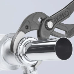 Knipex 81 01 250 Siphon &amp; Connector Pliers 250mm -Pro Tools Shop 8101250 00 F A 01