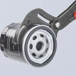 Knipex 81 01 250 Siphon &amp; Connector Pliers 250mm -Pro Tools Shop 8101250 00 F A 04