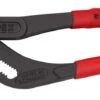 Knipex 81 11 250 Soft Jaw Push Button Waterpump Slip Joint Pliers 250mm (75mm Capacity)