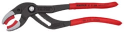 Knipex 81 11 250 Soft Jaw Push Button Waterpump Slip Joint Pliers 250mm (75mm Capacity)
