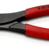 Knipex 82 01 200 TwinGrip Slip Joint Pliers With Non-slip Plastic Coating 200mm