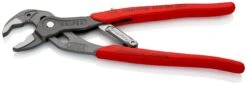 Knipex 85 01 250 SmartGrip® Automatic Adjustment Waterpump Pliers 250mm (36mm Capacity) -Pro Tools Shop 8501250 00 2 scaled 1