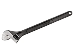 Bahco 87 Extra Long Heavy Duty Adjustable Wrench 30" / 770mm Long
