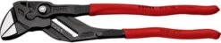 Knipex 86 01 300 Lock Button Waterpump Slip Joint Pliers 300mm (68mm Capacity)