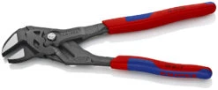 Knipex 86 02 250 Lock Button Waterpump Pliers (52mm Capacity) -Pro Tools Shop 8602250 00 2
