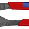 Knipex 86 02 250 Lock Button Waterpump Pliers (52mm Capacity)