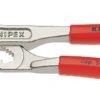 Knipex 86 03 150 Lock Button Waterpump Slip Joint Pliers Wrench PVC Grip 150mm (27mm Capacity)