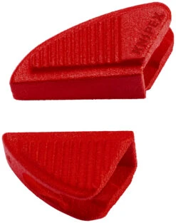 Knipex 86 09 250 V01 Protective Jaw Covers For Waterpump Pliers (3 Pairs)