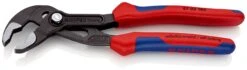 Knipex 87 02 180 Cobra® Hightech Waterpump Pliers Multi-Component Grips 180mm 11 Knipex 87 02 180 Cobra® Hightech Waterpump Pliers Multi-Component Grips 180mm -Pro Tools Shop 87 02 180 1 scaled 1