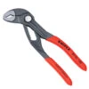 Knipex 87 01 125 Cobra® Waterpump Pliers PVC Grip 125mm - 27mm Capacity