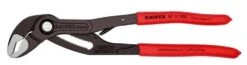 Knipex 87 11 250 Cobra® Water Pump Pliers 250mm -Pro Tools Shop 8711250 2
