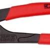 Knipex 87 21 250 Cobra® Quickset Push Button Waterpump Pliers 250mm (46mm Capacity)