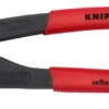 Knipex 88 01 250 Alligator® Waterpump Pliers PVC Grip 250mm (46mm Capacity)