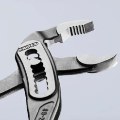 Knipex 88 01 250 Alligator® Waterpump Pliers PVC Grip 250mm (46mm Capacity) -Pro Tools Shop 8801250 02 HL A 01