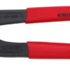 Knipex 88 01 300 Alligator® Waterpump Pliers PVC Grip 300mm (70mm Capacity)