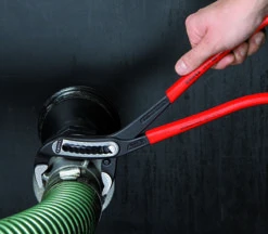 Knipex 88 01 300 Alligator® Waterpump Pliers PVC Grip 300mm (70mm Capacity) -Pro Tools Shop 8801300H04D1