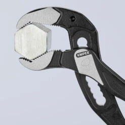 Knipex 88 01 400 Alligator® XL Waterpump Pliers PVC Grip 400mm (95mm Capacity) -Pro Tools Shop 8801400 00 F A 01