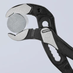 Knipex 88 01 400 Alligator® XL Waterpump Pliers PVC Grip 400mm (95mm Capacity) -Pro Tools Shop 8801400 00 F A 03